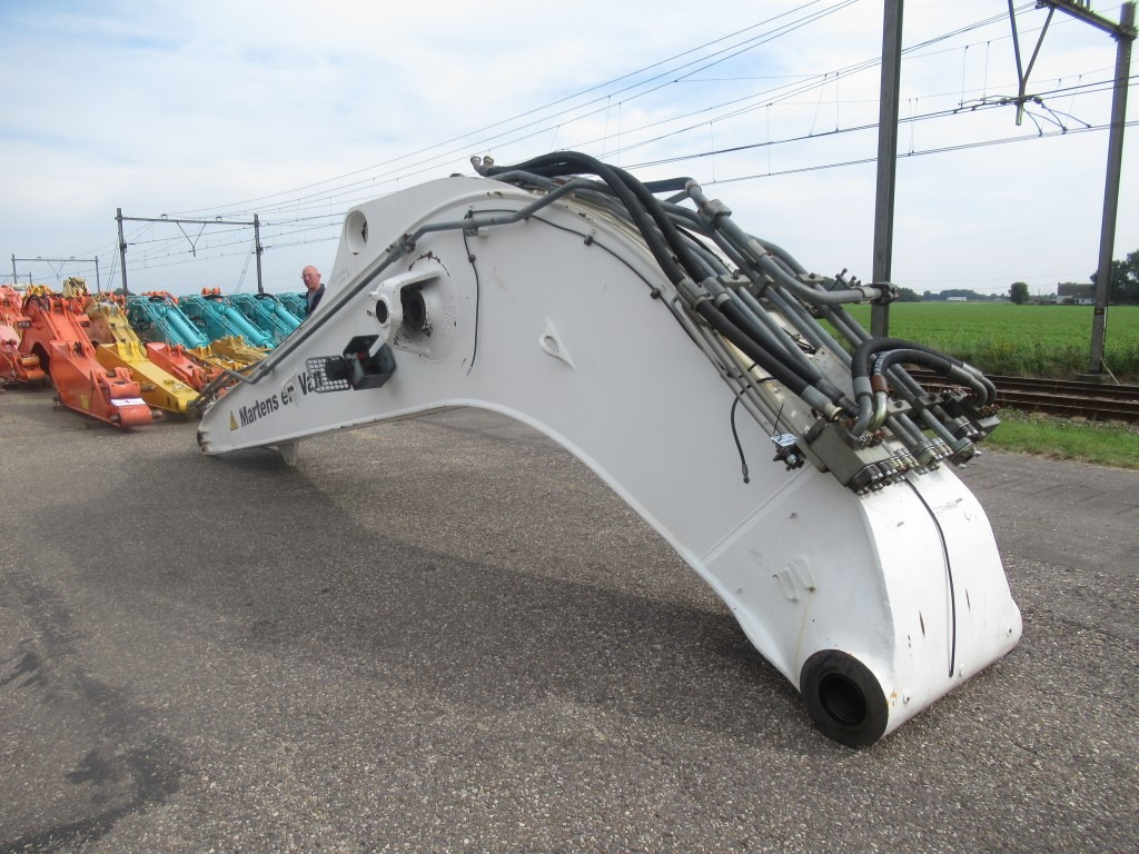 Liebherr R954C HD - - Ausleger für Baumaschine: das Bild 5 Liebherr R954C HD - - Ausleger für Baumaschine: das Bild 5