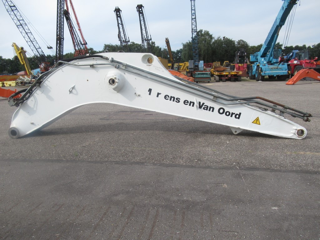 Liebherr R954C HD - - Ausleger für Baumaschine: das Bild 3 Liebherr R954C HD - - Ausleger für Baumaschine: das Bild 3