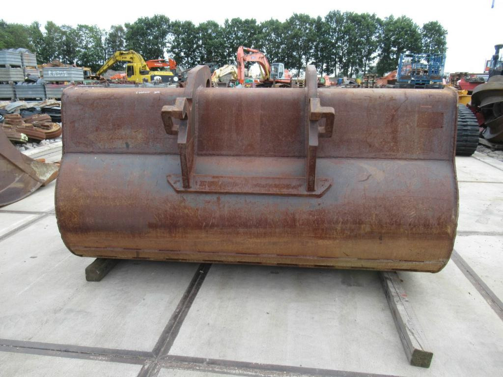 Liebherr R964 - - Schaufel für Baumaschine: das Bild 4 Liebherr R964 - - Schaufel für Baumaschine: das Bild 4