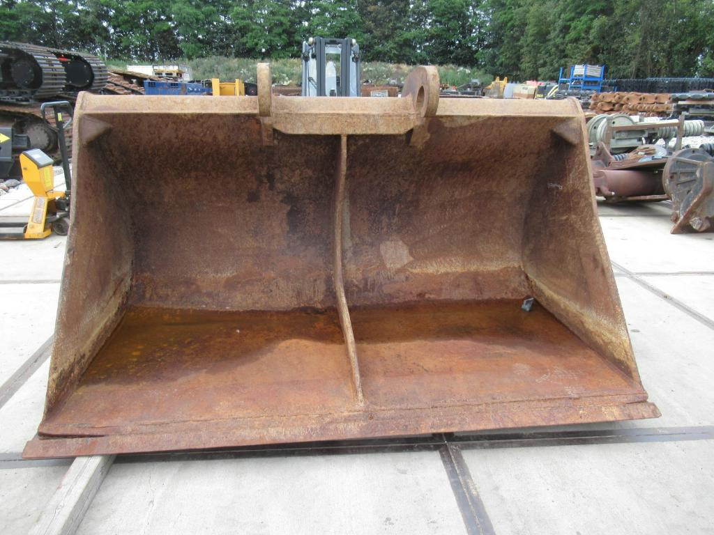 Liebherr R964 - - Schaufel für Baumaschine: das Bild 1 Liebherr R964 - - Schaufel für Baumaschine: das Bild 1