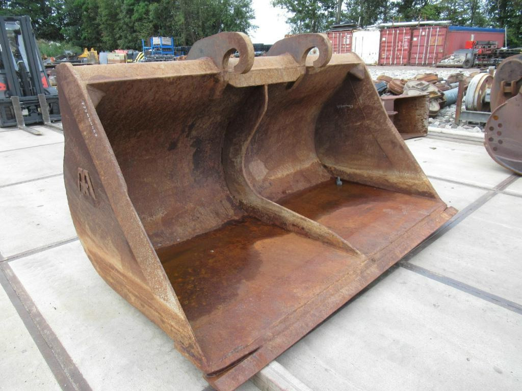 Liebherr R964 - - Schaufel für Baumaschine: das Bild 2 Liebherr R964 - - Schaufel für Baumaschine: das Bild 2