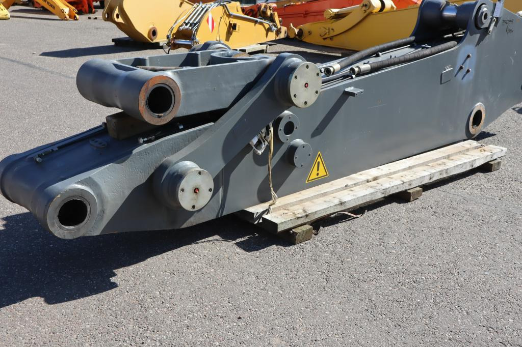 Liebherr R964C - - Ausleger für Baumaschine: das Bild 4 Liebherr R964C - - Ausleger für Baumaschine: das Bild 4