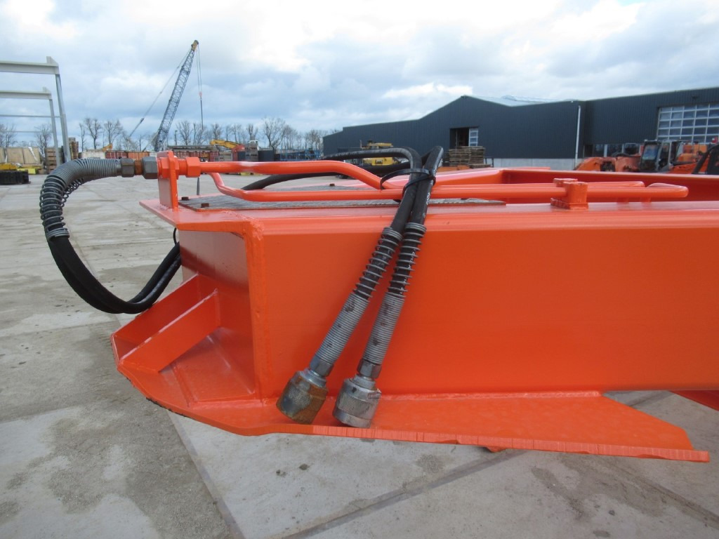 Mafi Hub sattel anhanger - Rolltrailer: das Bild 2 Mafi Hub sattel anhanger - Rolltrailer: das Bild 2