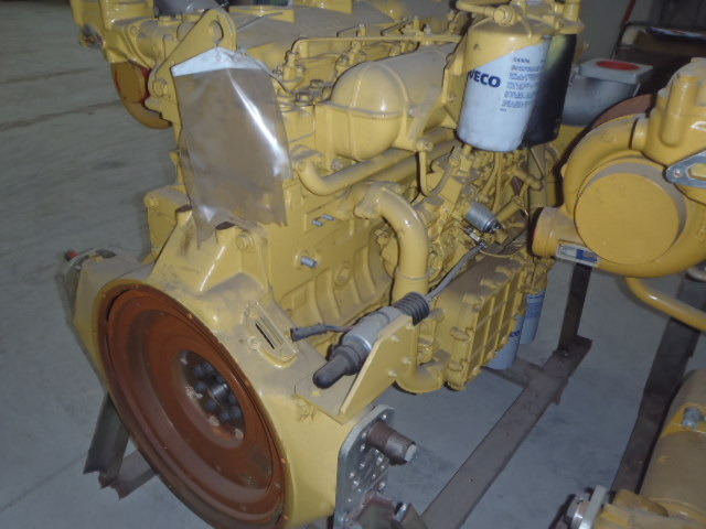New Holland 84015342 - Motor für Baumaschine: das Bild 3 New Holland 84015342 - Motor für Baumaschine: das Bild 3
