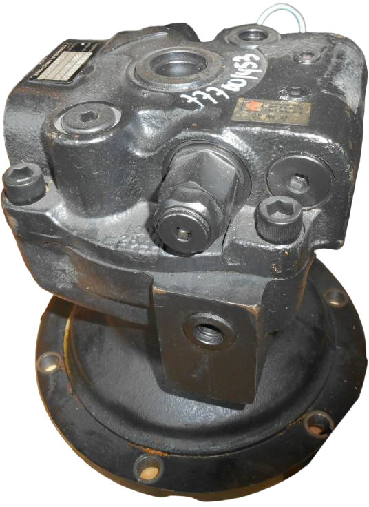 New Holland YT15V00005F2 - YT15V00016F1 - Hydraulikmotor für Landmaschine: das Bild 3 New Holland YT15V00005F2 - YT15V00016F1 - Hydraulikmotor für Landmaschine: das Bild 3