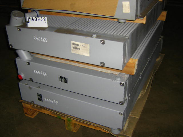 O&K 1469739 - 5112892000 - Kühler für Baumaschine: das Bild 2 O&K 1469739 - 5112892000 - Kühler für Baumaschine: das Bild 2