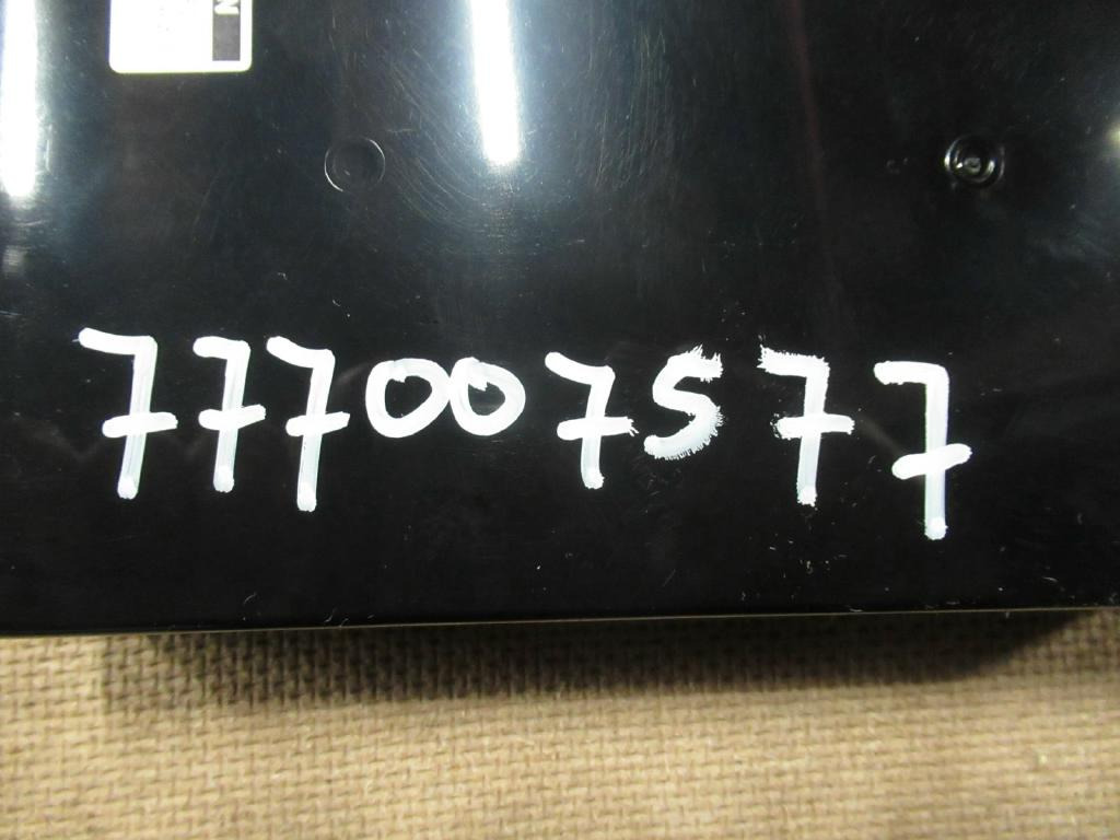 Sanden TKS-C108A3 - - Steuergerät für Baumaschine: das Bild 5 Sanden TKS-C108A3 - - Steuergerät für Baumaschine: das Bild 5