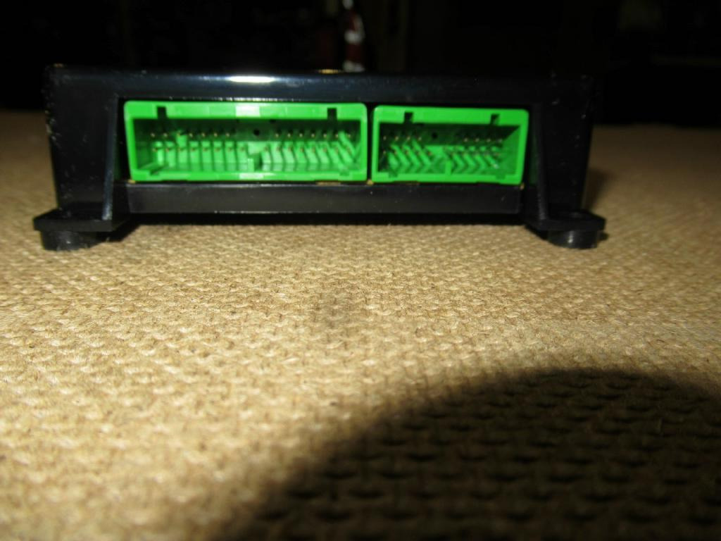 Sanden TKS-C108A3 - - Steuergerät für Baumaschine: das Bild 3 Sanden TKS-C108A3 - - Steuergerät für Baumaschine: das Bild 3