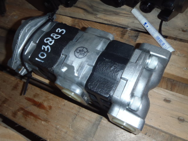 Shimadzu SD1A30-20R946 - - Hydraulikpumpe für Baumaschine: das Bild 1 Shimadzu SD1A30-20R946 - - Hydraulikpumpe für Baumaschine: das Bild 1