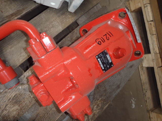 Terex 1772342 - - Schwenkmotor für Baumaschine: das Bild 1 Terex 1772342 - - Schwenkmotor für Baumaschine: das Bild 1