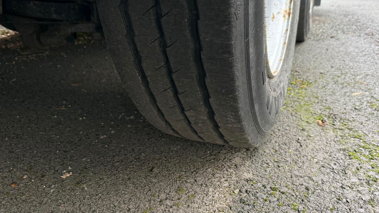 BG BGH 11 - Planenanhänger: das Bild 5 BG BGH 11 - Planenanhänger: das Bild 5