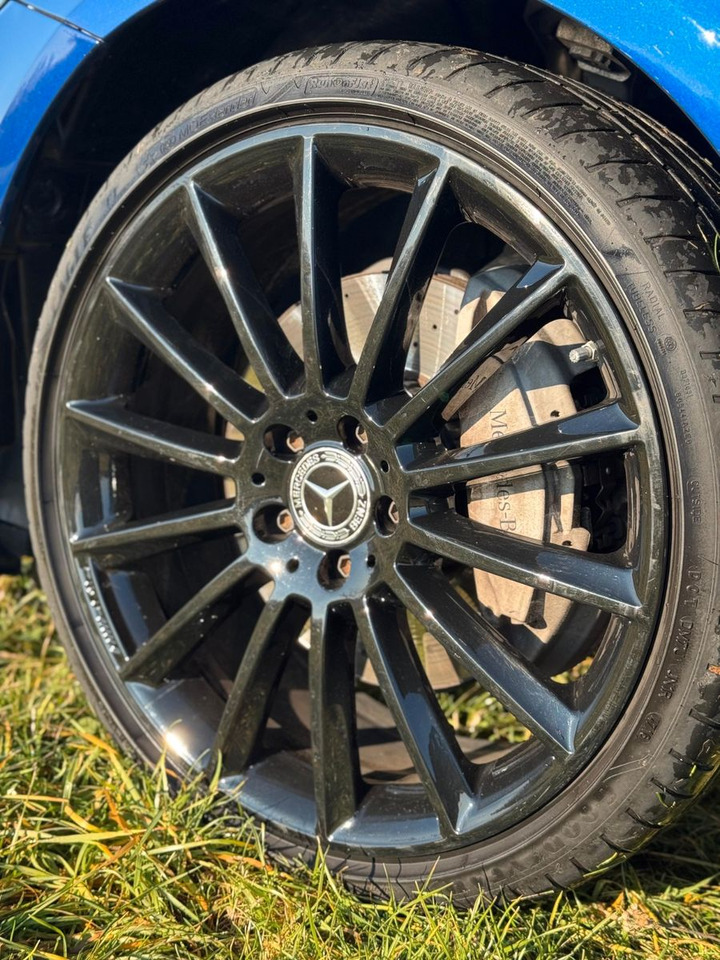Mercedes-Benz E 220 d Autom. - PKW: das Bild 3 Mercedes-Benz E 220 d Autom. - PKW: das Bild 3