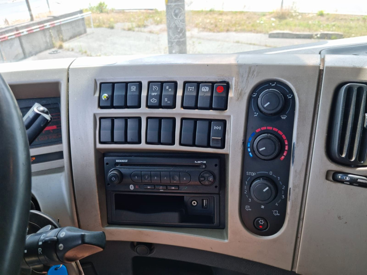 Plane LKW Renault Premium 460 PRC3C EEV: das Bild 9