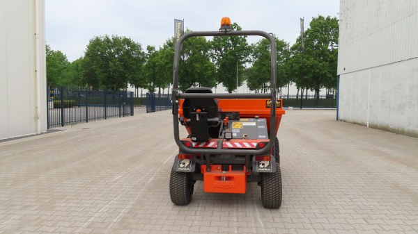 Ausa D150RM - Asphalttechnik: das Bild 3 Ausa D150RM - Asphalttechnik: das Bild 3