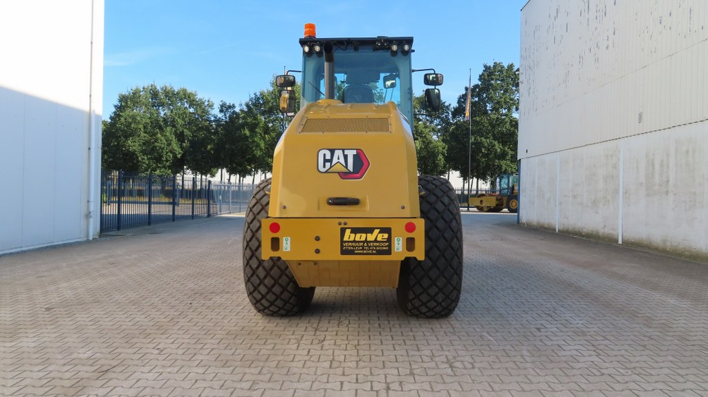Caterpillar CS 56 B - Walzenzug: das Bild 3 Caterpillar CS 56 B - Walzenzug: das Bild 3