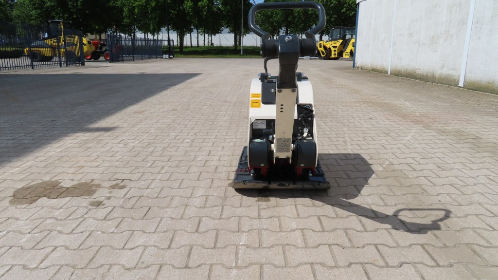 Dynapac DRP 25 D - Rüttelplatte: das Bild 3 Dynapac DRP 25 D - Rüttelplatte: das Bild 3