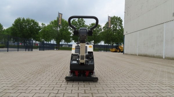 Dynapac DRP 45 DX - Rüttelplatte: das Bild 3 Dynapac DRP 45 DX - Rüttelplatte: das Bild 3