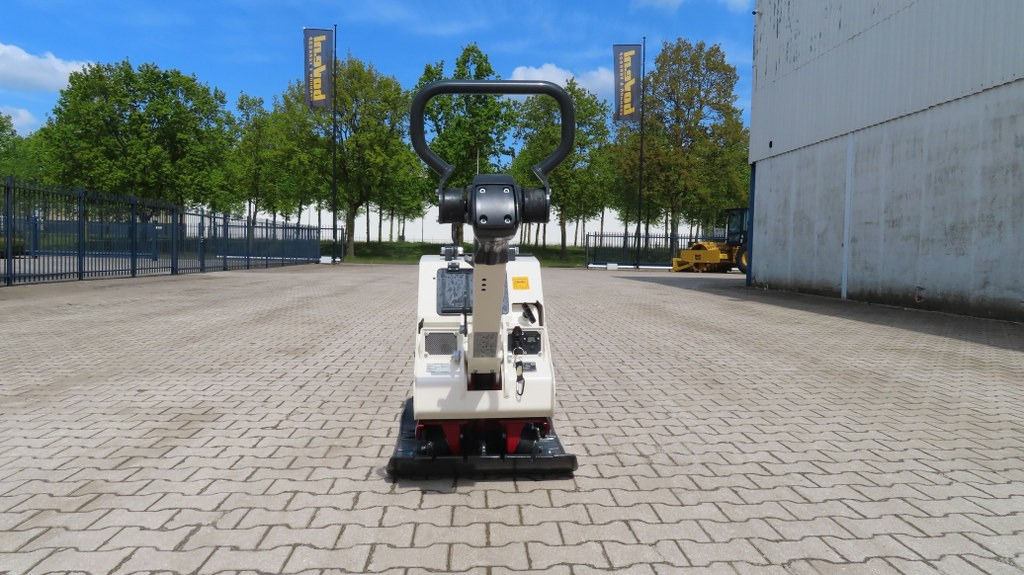 Dynapac DRP 45 DX - Rüttelplatte: das Bild 3 Dynapac DRP 45 DX - Rüttelplatte: das Bild 3