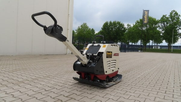 Dynapac DRP 45 DX - Rüttelplatte: das Bild 2 Dynapac DRP 45 DX - Rüttelplatte: das Bild 2