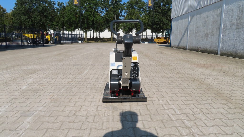 Dynapac DRP25D - Rüttelplatte: das Bild 3 Dynapac DRP25D - Rüttelplatte: das Bild 3