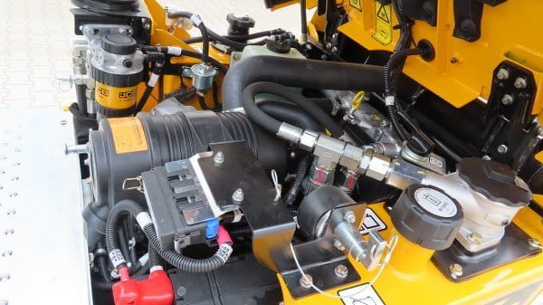 Leasing für  JCB 1T-2 HT JCB 1T-2 HT: das Bild 12