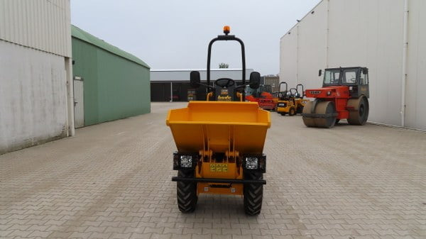 Leasing für  JCB 1T-2 HT JCB 1T-2 HT: das Bild 7