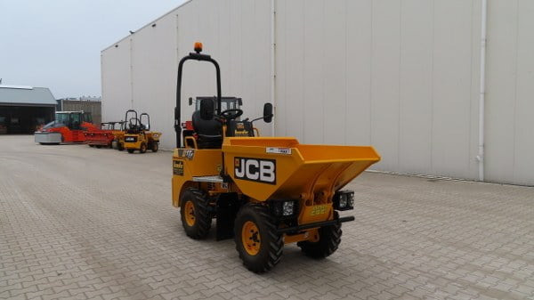 Leasing für  JCB 1T-2 HT JCB 1T-2 HT: das Bild 8