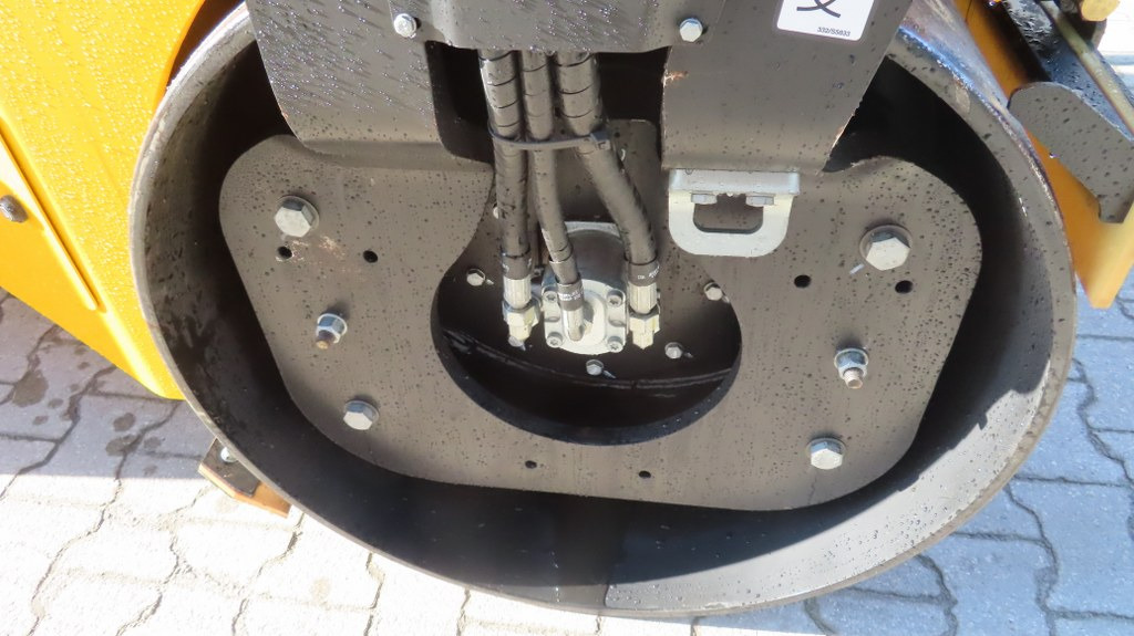 Leasing für  JCB CT380-130 JCB CT380-130: das Bild 11