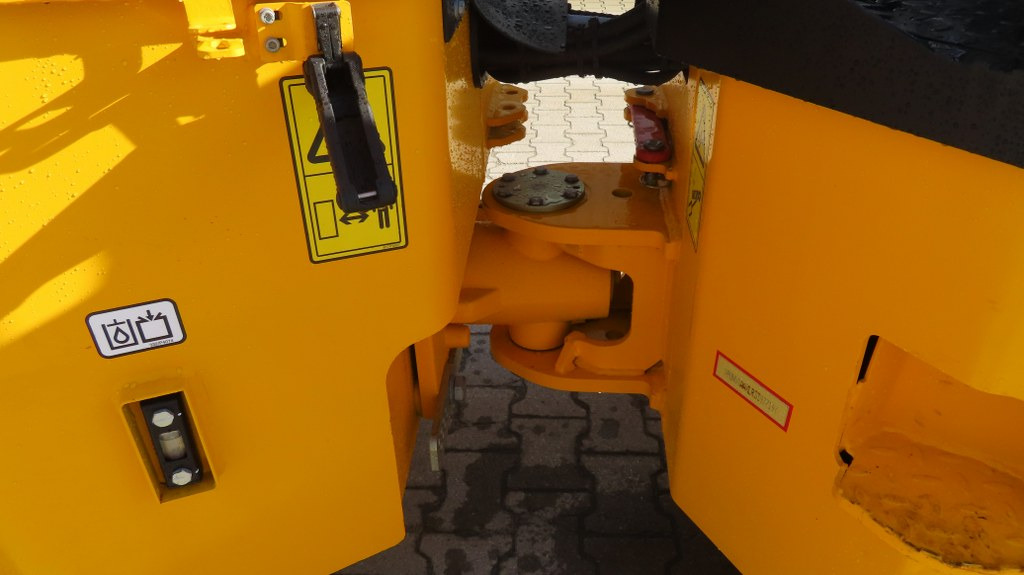 Leasing für  JCB CT380-130 JCB CT380-130: das Bild 13
