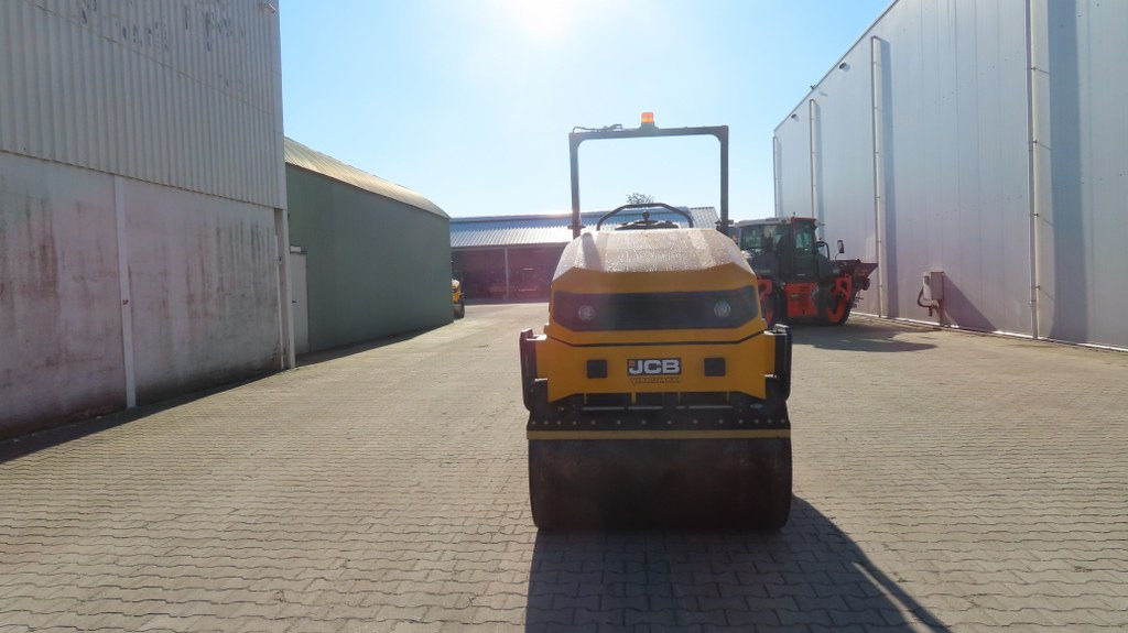 Leasing für  JCB CT380-130 JCB CT380-130: das Bild 7