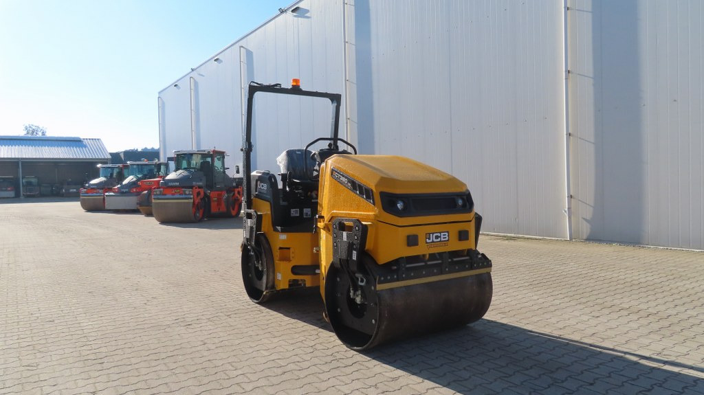 Leasing für  JCB CT380-130 JCB CT380-130: das Bild 8