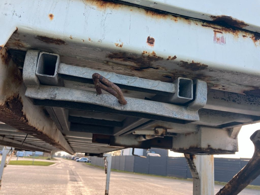 Kofferaufbau Wechselbrücke Koffer: das Bild 11