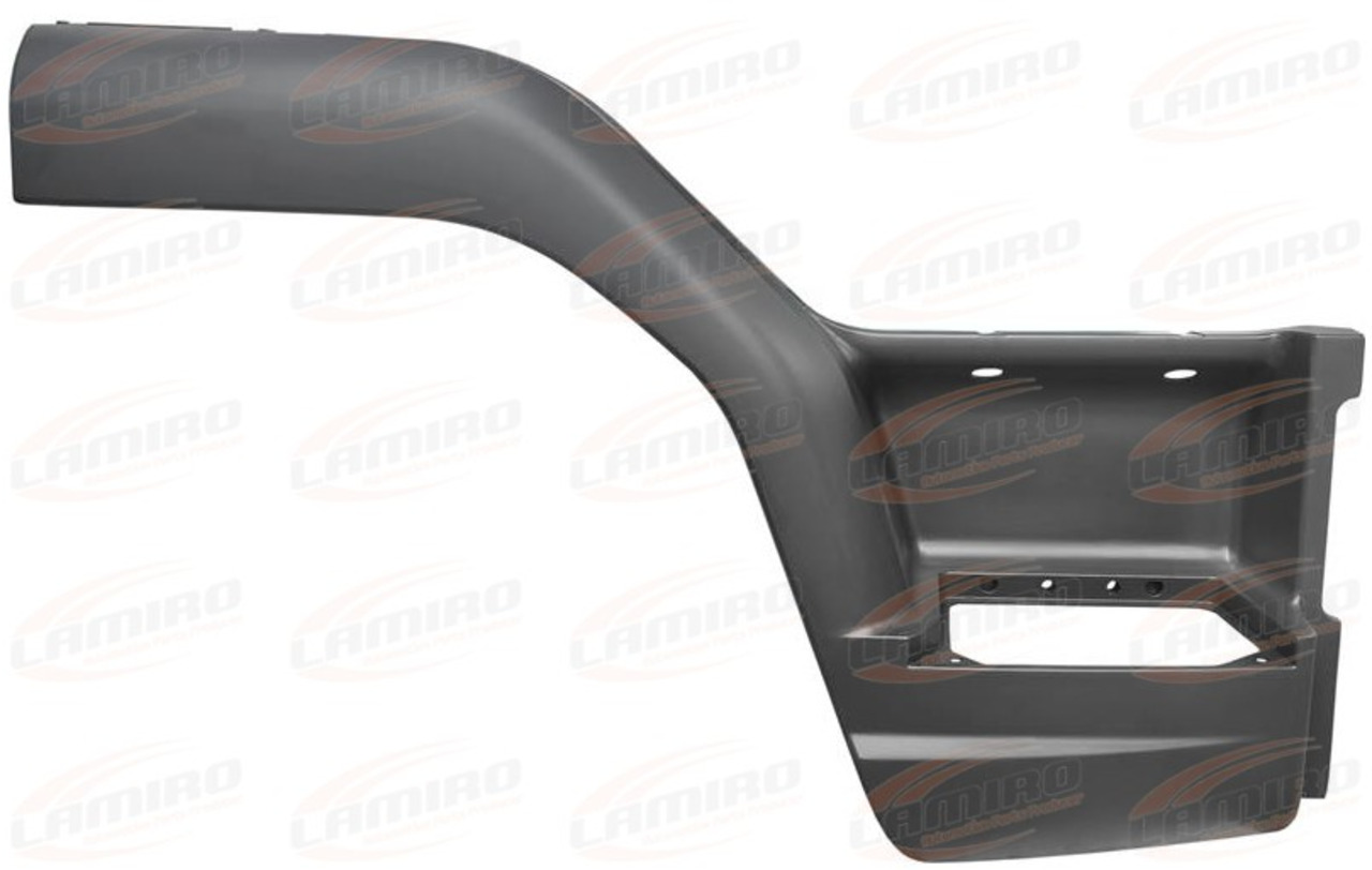 Kotflügel für LKW, Zustand - NEU DAF LF 45 FOOTSTEP/MUDGUARD RIGHT smc DAF LF 45 FOOTSTEP/MUDGUARD RIGHT smc: das Bild 1
