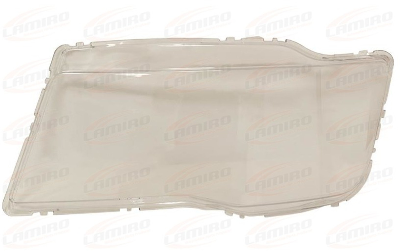 Hauptscheinwerfer für LKW, Zustand - NEU MAN TGX TG3 TGS TGL TGM 2021- HEADLAMP GLASS LEFT MAN TGX TG3 TGS TGL TGM 2021- HEADLAMP GLASS LEFT: das Bild 1