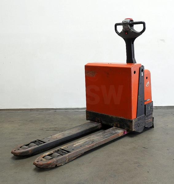BT LWE200 - Niederhubwagen: das Bild 2 BT LWE200 - Niederhubwagen: das Bild 2