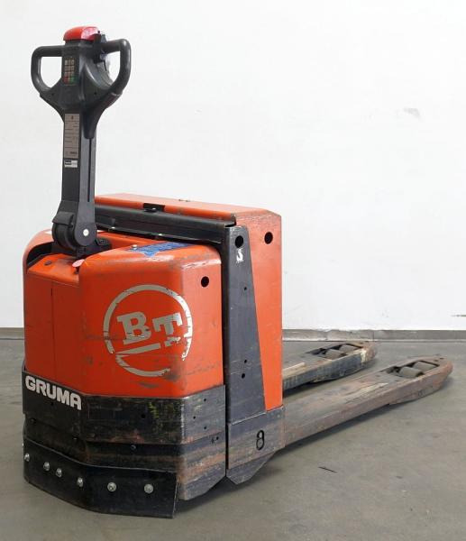 BT LWE200 - Niederhubwagen: das Bild 1 BT LWE200 - Niederhubwagen: das Bild 1