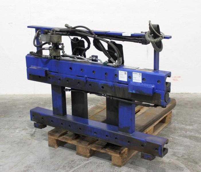 GRIPTECH RG4 58/RG4 58/FPX - Gabel für Gabelstapler: das Bild 2 GRIPTECH RG4 58/RG4 58/FPX - Gabel für Gabelstapler: das Bild 2