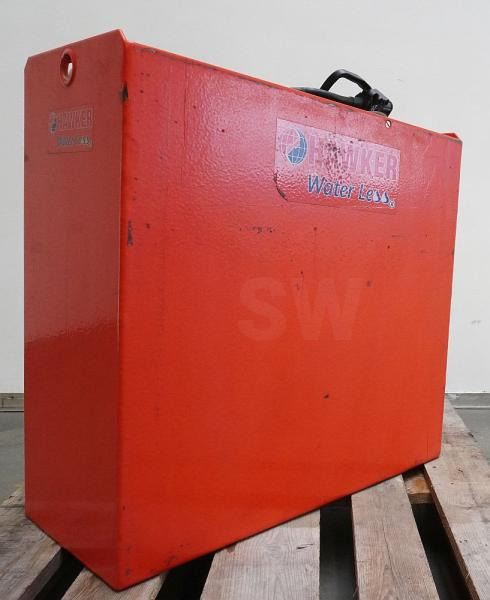 HAWKER 24 Volt 3 PzS 345 Ah - Batterie für Flurförderzeug: das Bild 2 HAWKER 24 Volt 3 PzS 345 Ah - Batterie für Flurförderzeug: das Bild 2