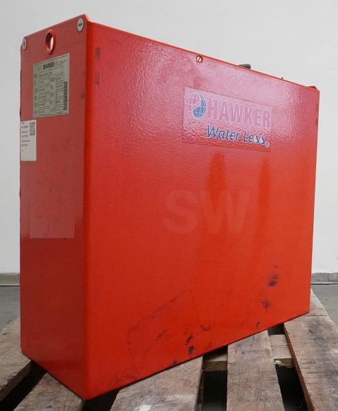 HAWKER 24 Volt 3 PzS 345 Ah - Batterie für Flurförderzeug: das Bild 1 HAWKER 24 Volt 3 PzS 345 Ah - Batterie für Flurförderzeug: das Bild 1