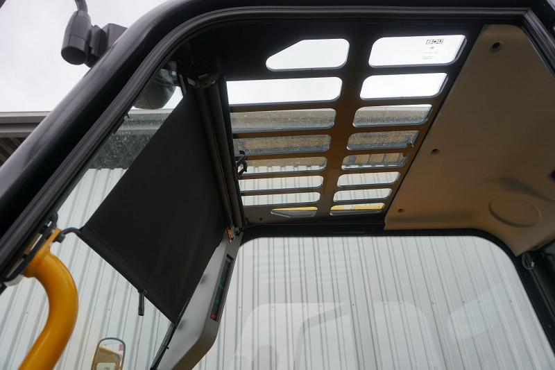 Teleskoplader Jcb 525-60HI-VIZ: das Bild 7