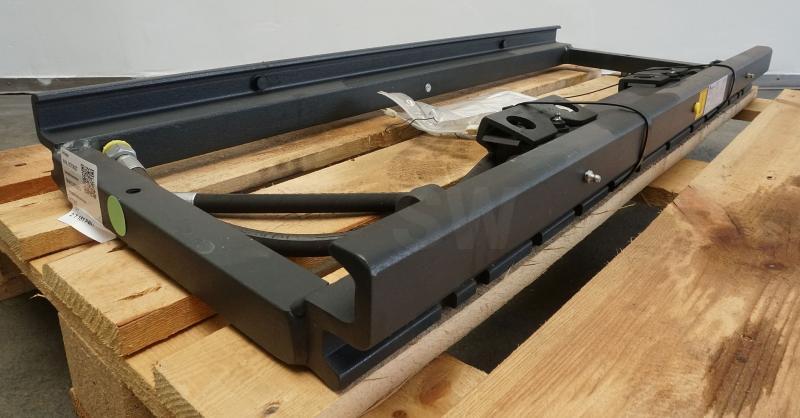 KAUP 2T151P4N - Gabel: das Bild 1 KAUP 2T151P4N - Gabel: das Bild 1