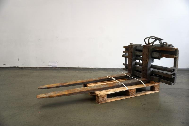 KAUP 3T411ZA, Breite 1330 mm - Gabel: das Bild 1 KAUP 3T411ZA, Breite 1330 mm - Gabel: das Bild 1