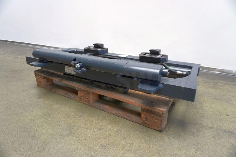 KAUP 4,8T 466B - Gabel: das Bild 2 KAUP 4,8T 466B - Gabel: das Bild 2
