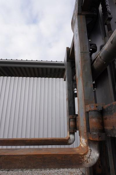 KONECRANES SMV32-1200B - Dieselstapler: das Bild 5 KONECRANES SMV32-1200B - Dieselstapler: das Bild 5