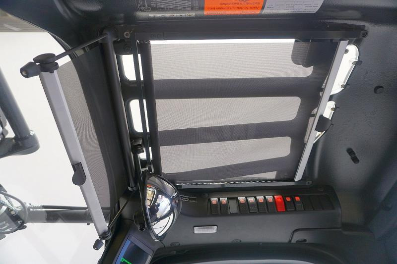 Linde E 16 C EVO 386-02 - Elektrostapler: das Bild 5 Linde E 16 C EVO 386-02 - Elektrostapler: das Bild 5
