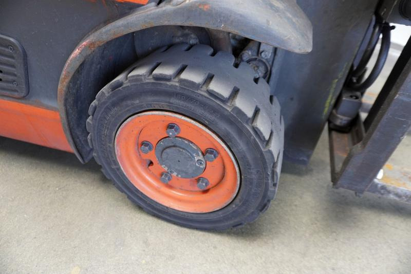 Elektrostapler Linde E 16 PH EVO 386-02: das Bild 7