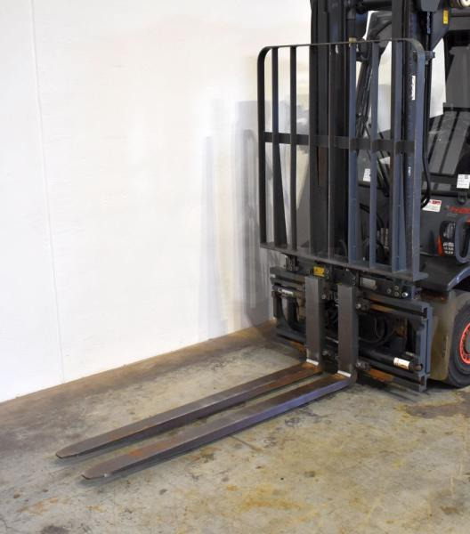 Linde H 20/600 D EVO 392-02 - Dieselstapler: das Bild 5 Linde H 20/600 D EVO 392-02 - Dieselstapler: das Bild 5