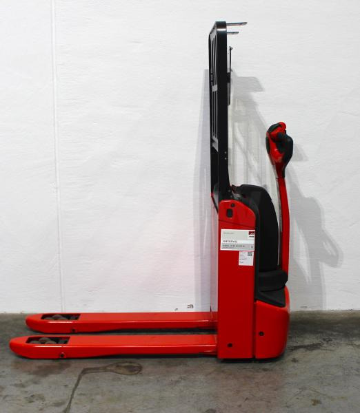 Linde T 14 ION 1155-00 - Niederhubwagen: das Bild 3 Linde T 14 ION 1155-00 - Niederhubwagen: das Bild 3