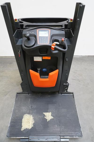 Linde V 10-02 5212 - Kommissionierer: das Bild 5 Linde V 10-02 5212 - Kommissionierer: das Bild 5