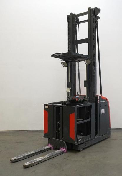 Linde V 24 5213 - Kommissionierer: das Bild 2 Linde V 24 5213 - Kommissionierer: das Bild 2